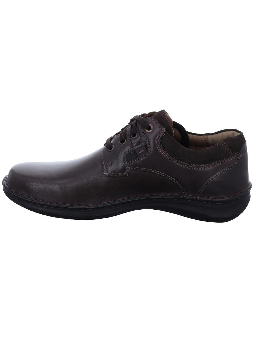 Halbschuh Anvers 36, moro