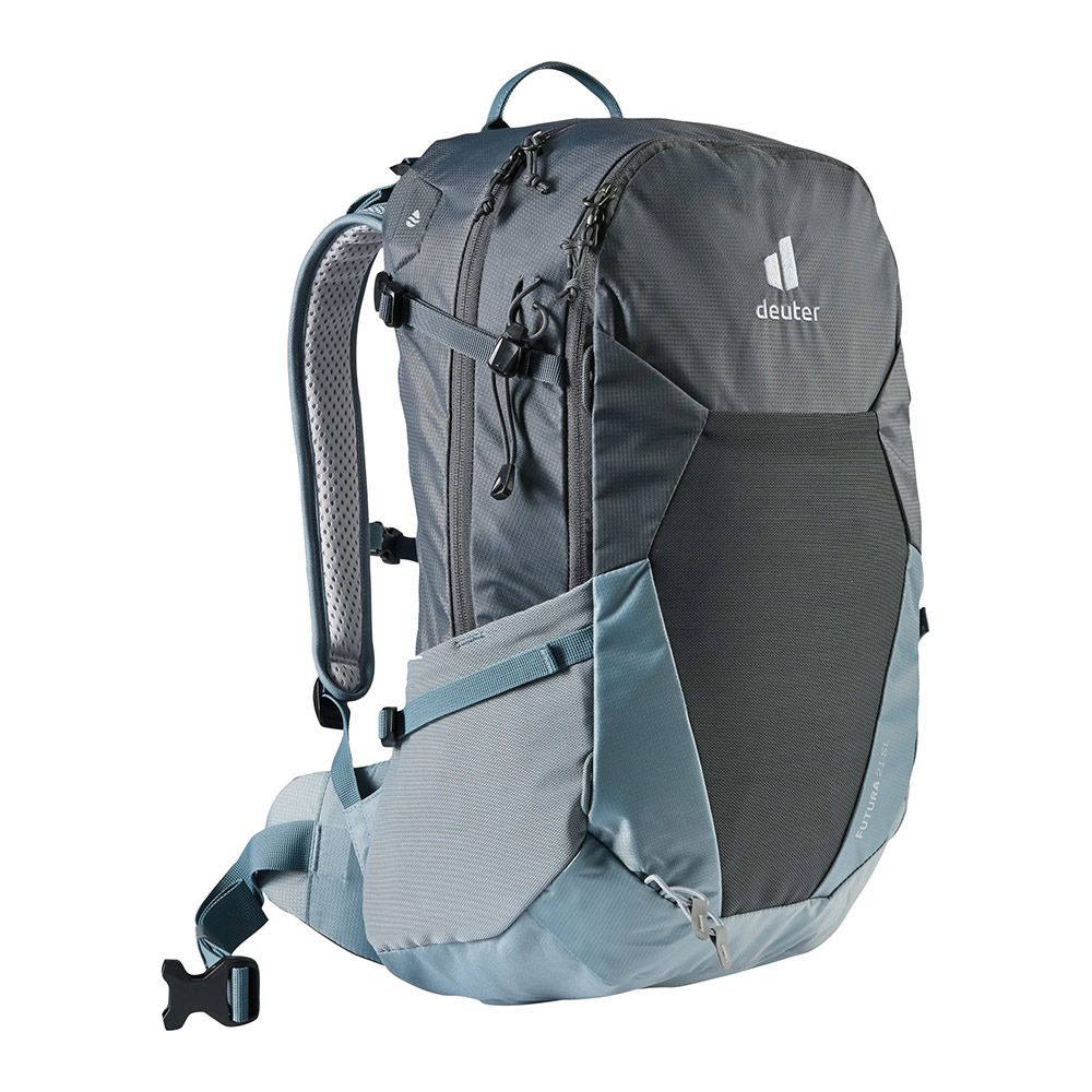 Deuter FUTURA 21L SL - Sac À dos Femme graphite/shale
