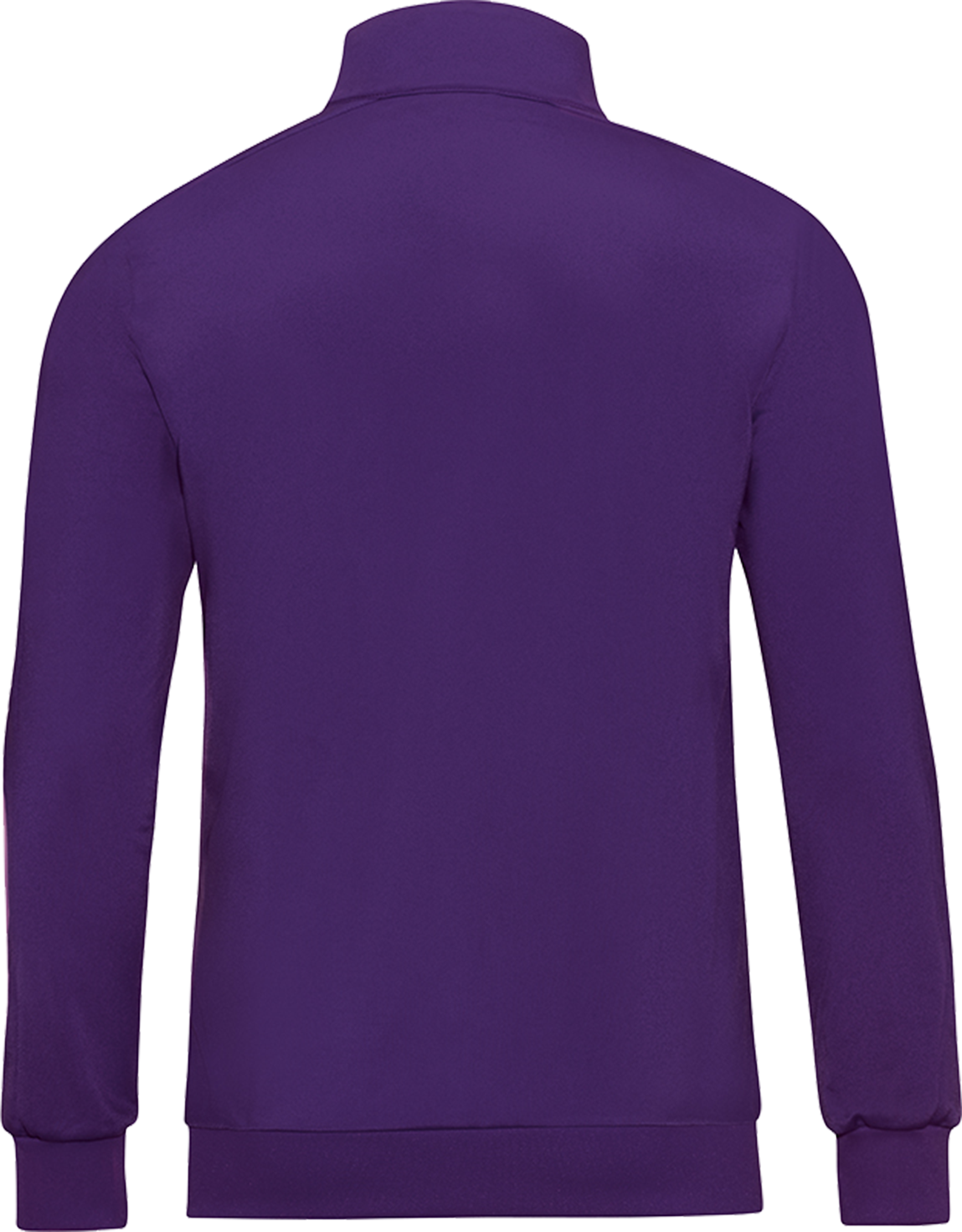 JAKO Classico Polyesterjacke Lila F10