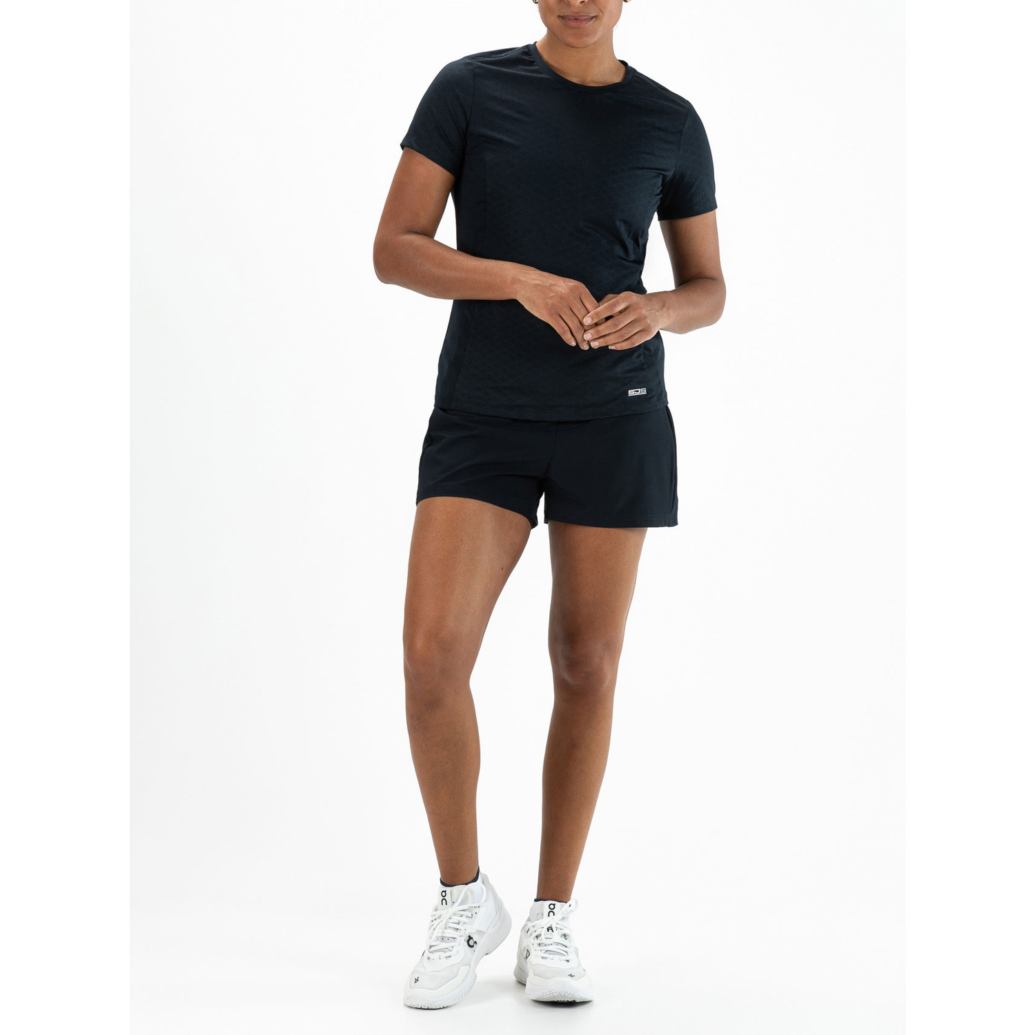 Sjeng Sports Ileya Tee