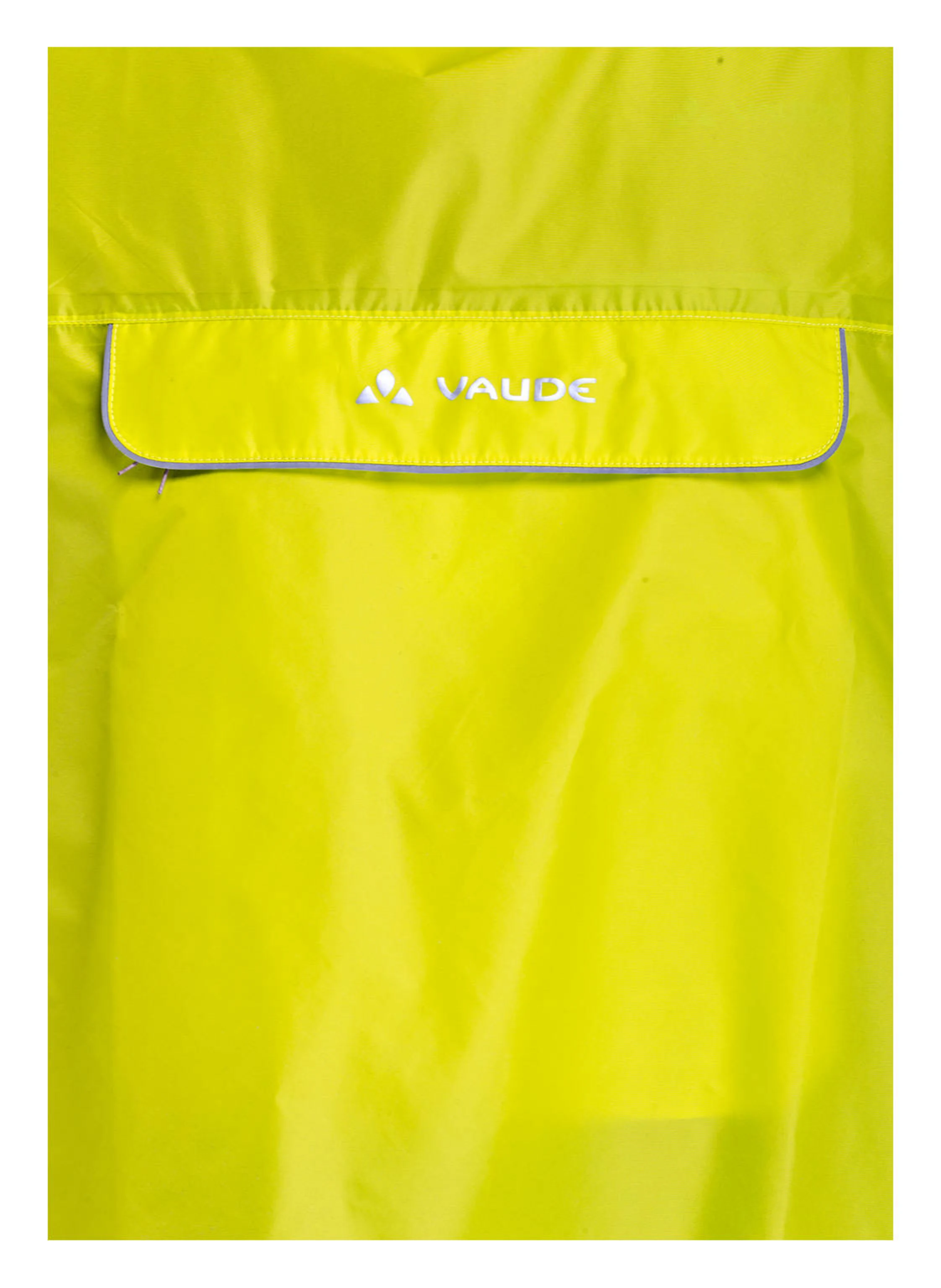 VAUDE Regenponcho VALDIPINO