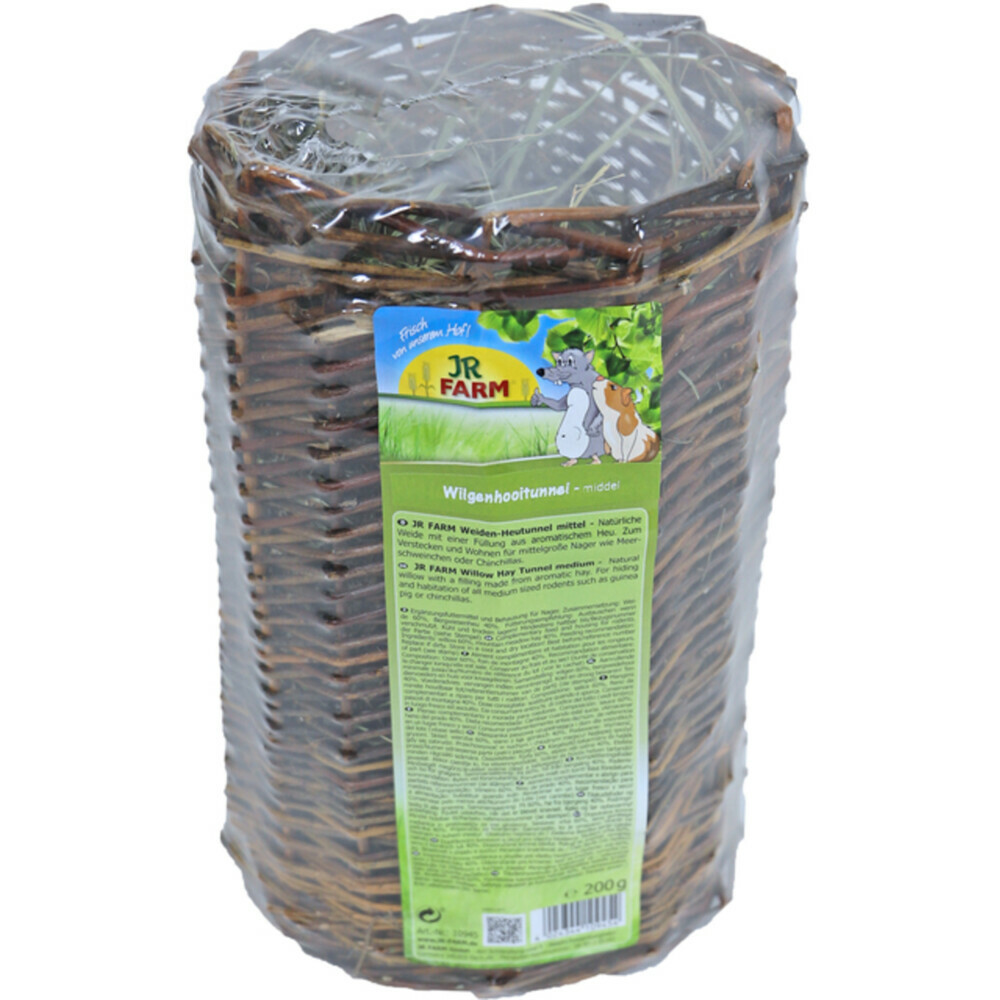 JR Farm Wilgen Hooitunnel Middel200 gr