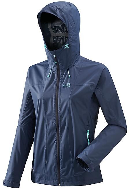 MILLET - VESTE LD FITZ ROY 2
