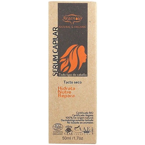 Arganour - Argan Oil Serum Capilar Todo Tipo Cabello