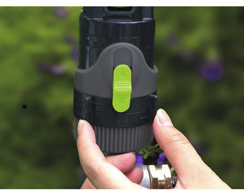 GEKA MULTI CIRCULAIRE SPRINKLER