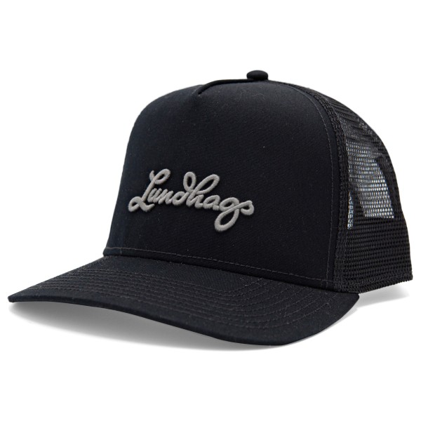 Lundhags - Trucker Cap - Casquette
