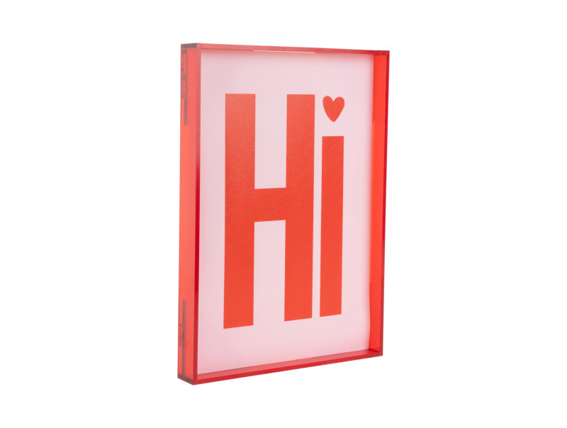 Wall Art Hi Medium