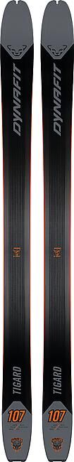 DYNAFIT - SKI FREERANDO TIGARD 107