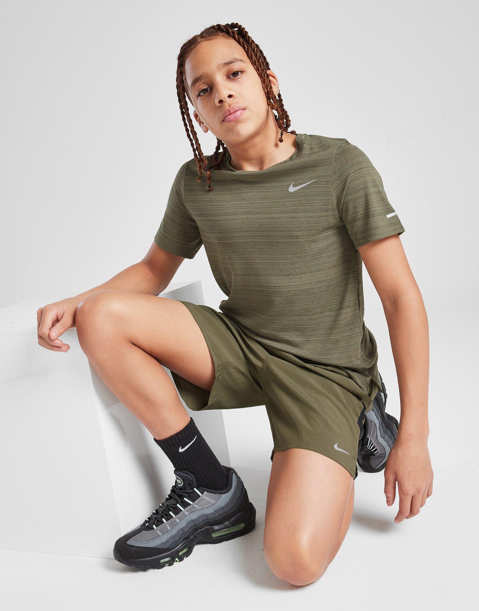 Nike Challenger Shorts Junior