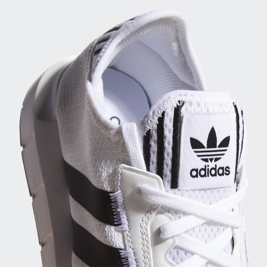 adidas Originals Chaussures Swift Run X - Blanc/Noir