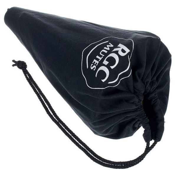 RGC Mutes Black Ash Horn Mute TPA07