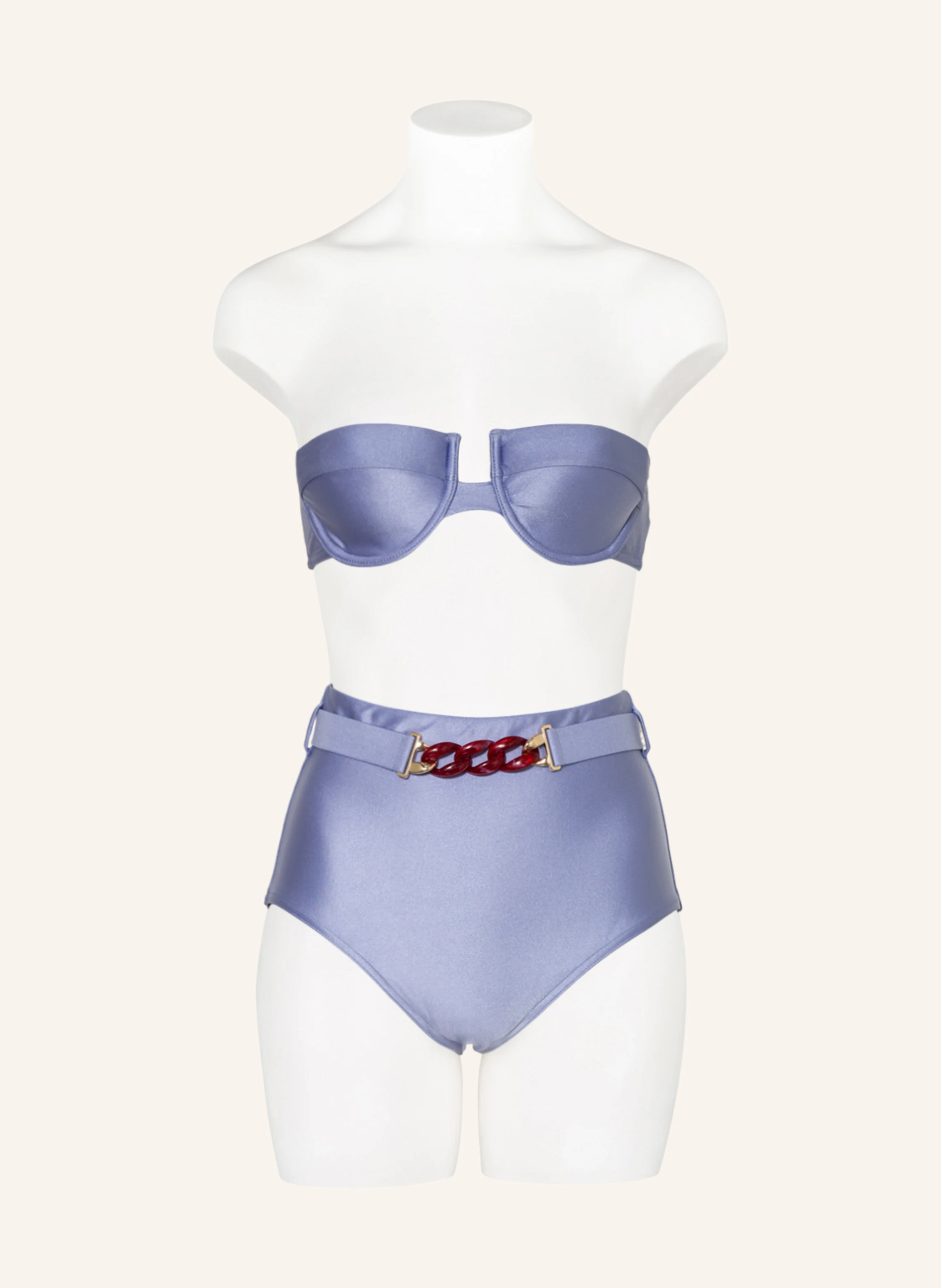 ZIMMERMANN Bügel-Bikini-Top CIRA