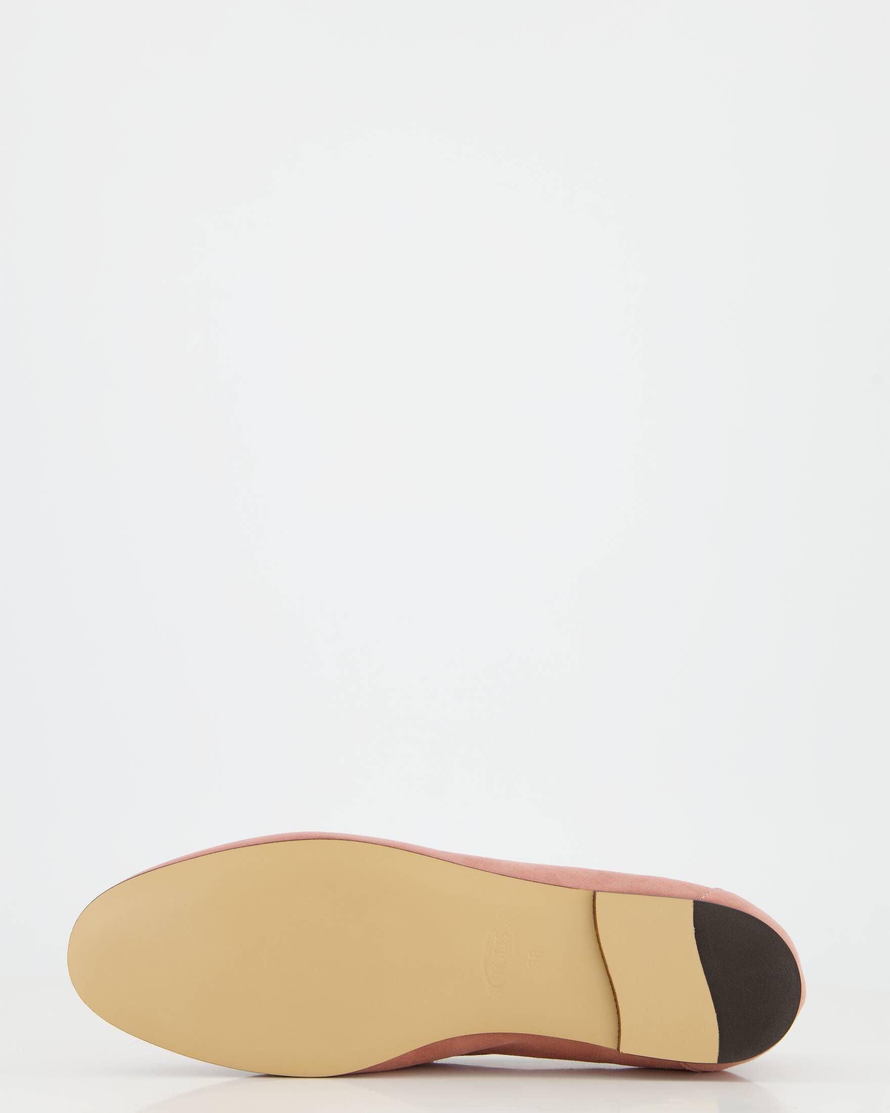 TOD´S| Damen Mokassins