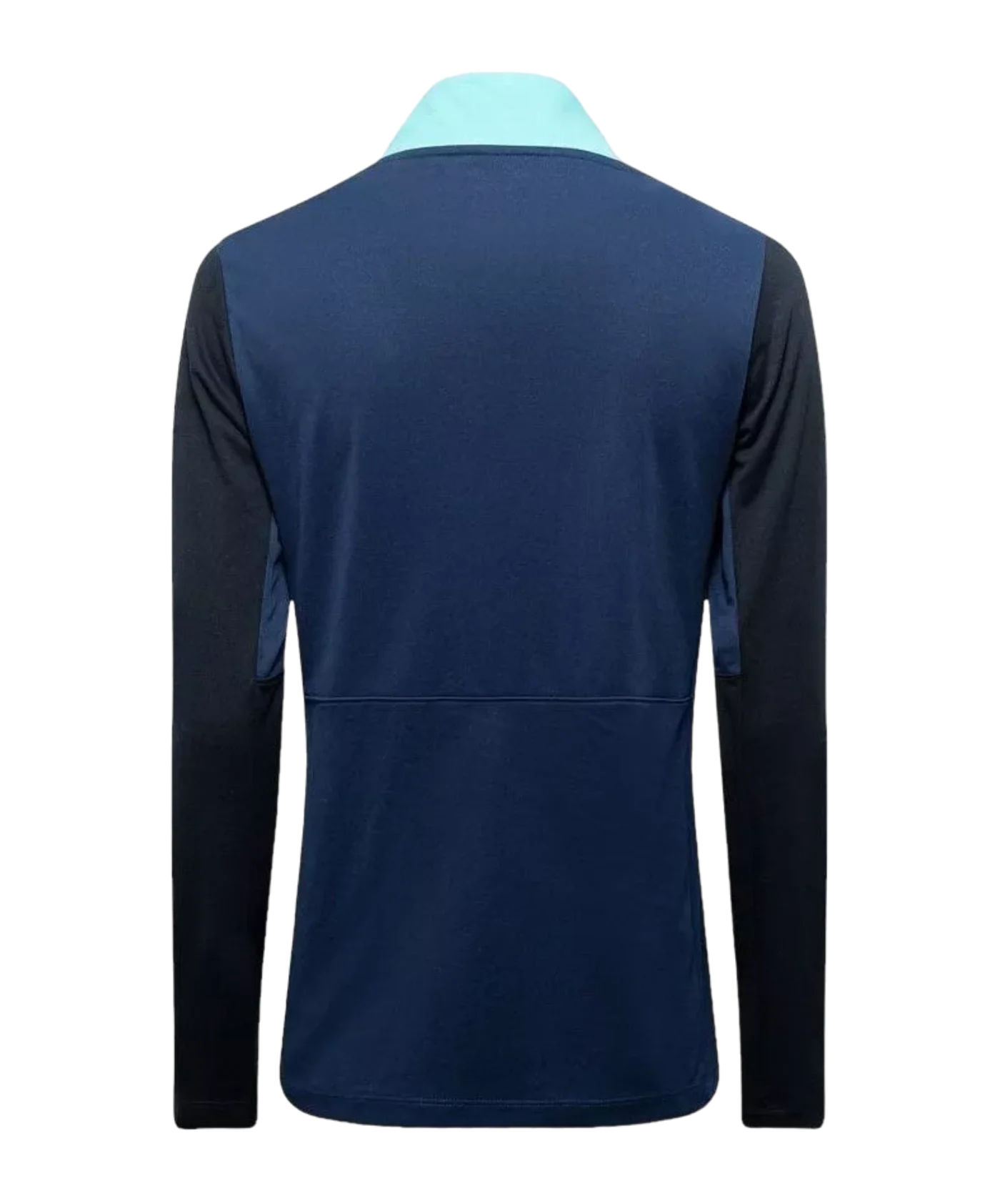 Nike Academy Pro 24 Drill Top Damen Blau F453
