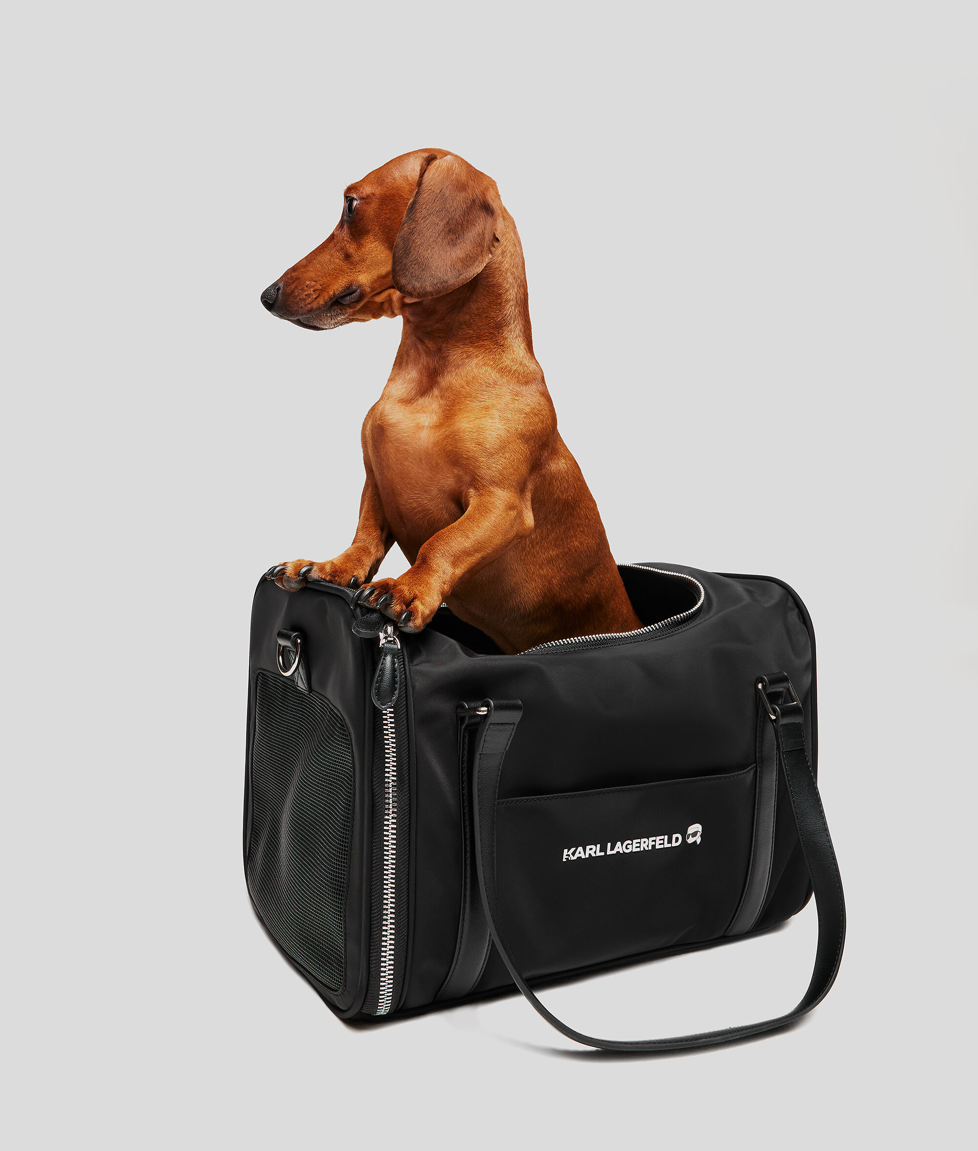 SAC DE TRANSPORT K/PET