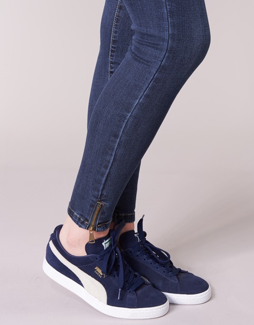 Moony Mood - IFABANE - Bleu