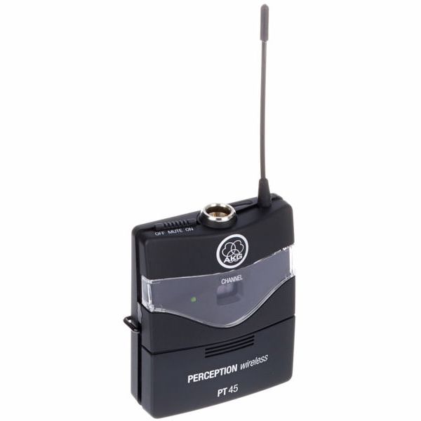 AKG PW45 Sport Set Band M