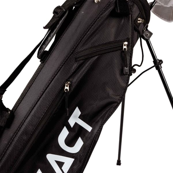 React Golfkøller 3 + Bag Sr