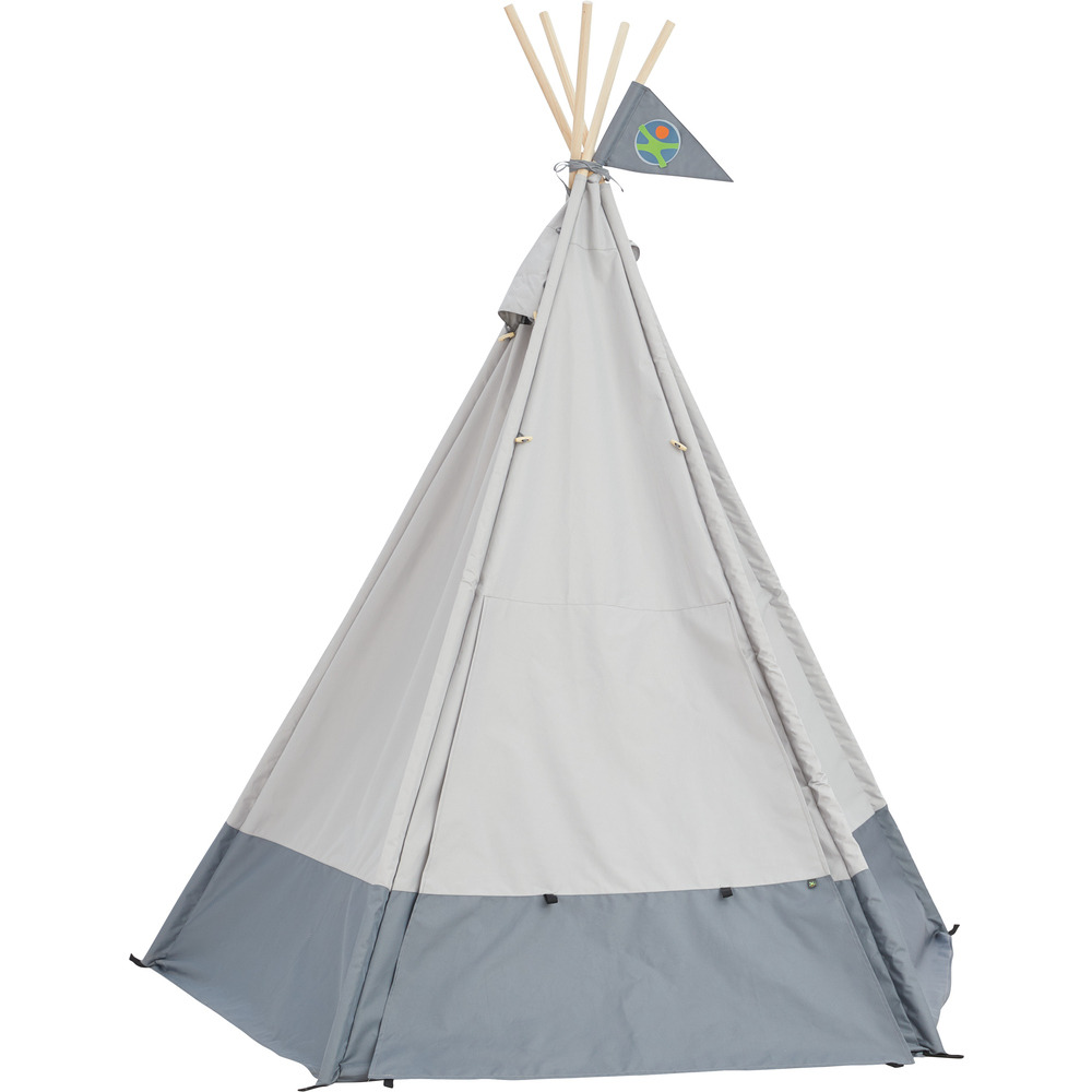 Tipi terra kids