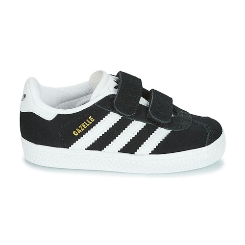 adidas Originals - GAZELLE CF I - Noir