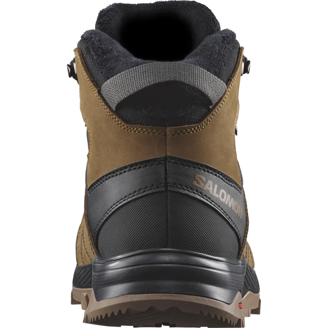 OUTCHILL THINSULATE™ WATERPROOF  Winterschuhe Herren