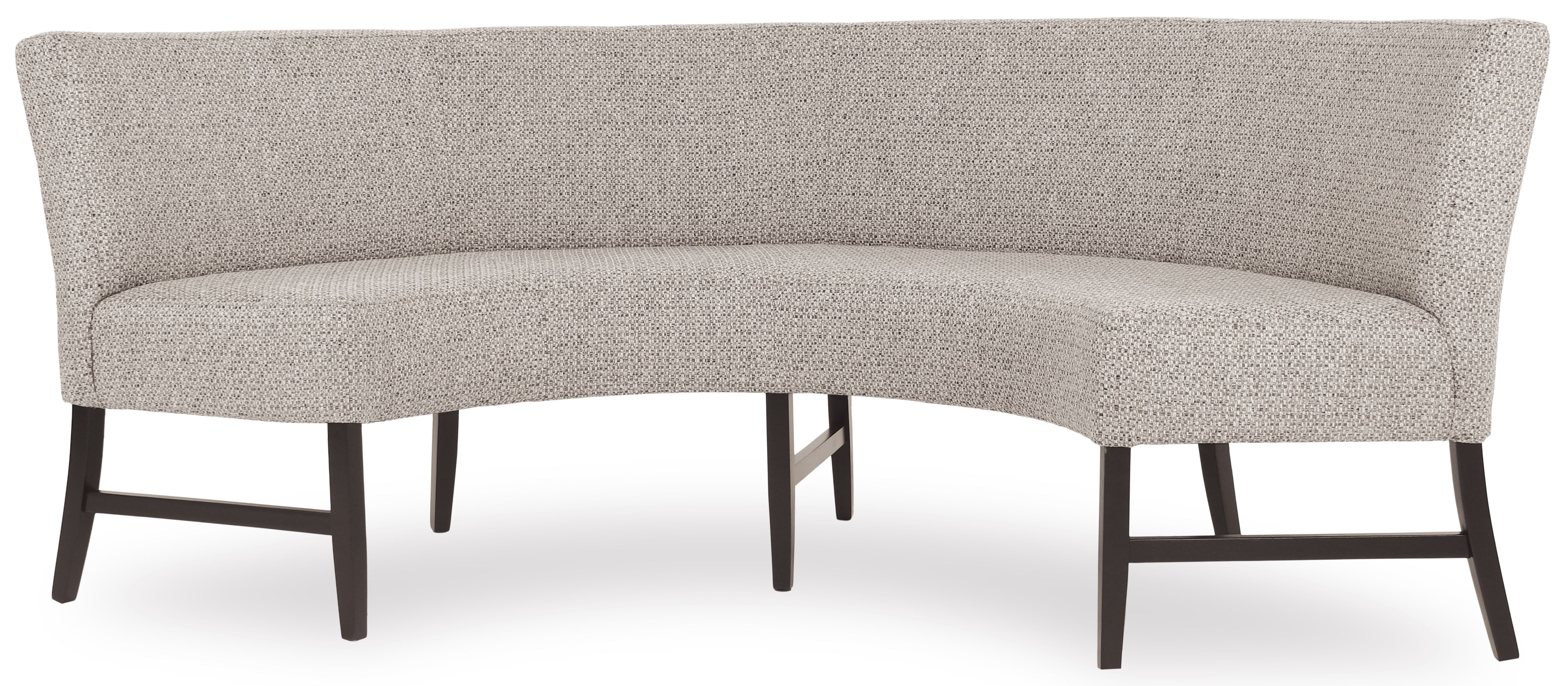 Keukenbank Celeste D65 x H88 cm