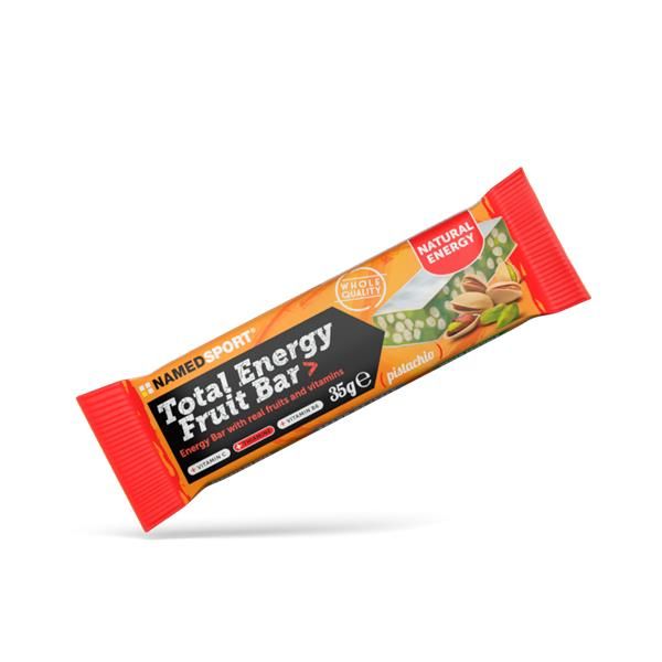 Namedsport Barra Energy Pistácio 35G