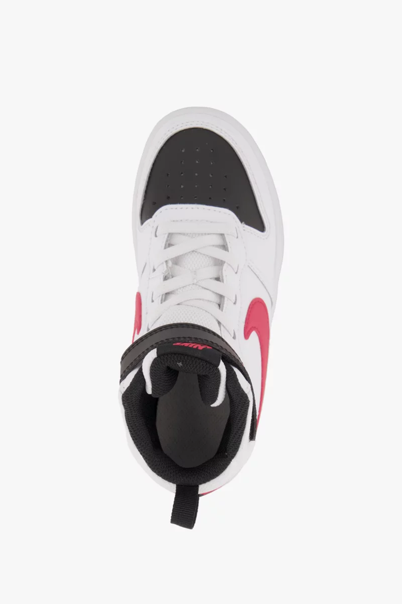 Nike Court Borough Mid 2 Kinder Sneaker