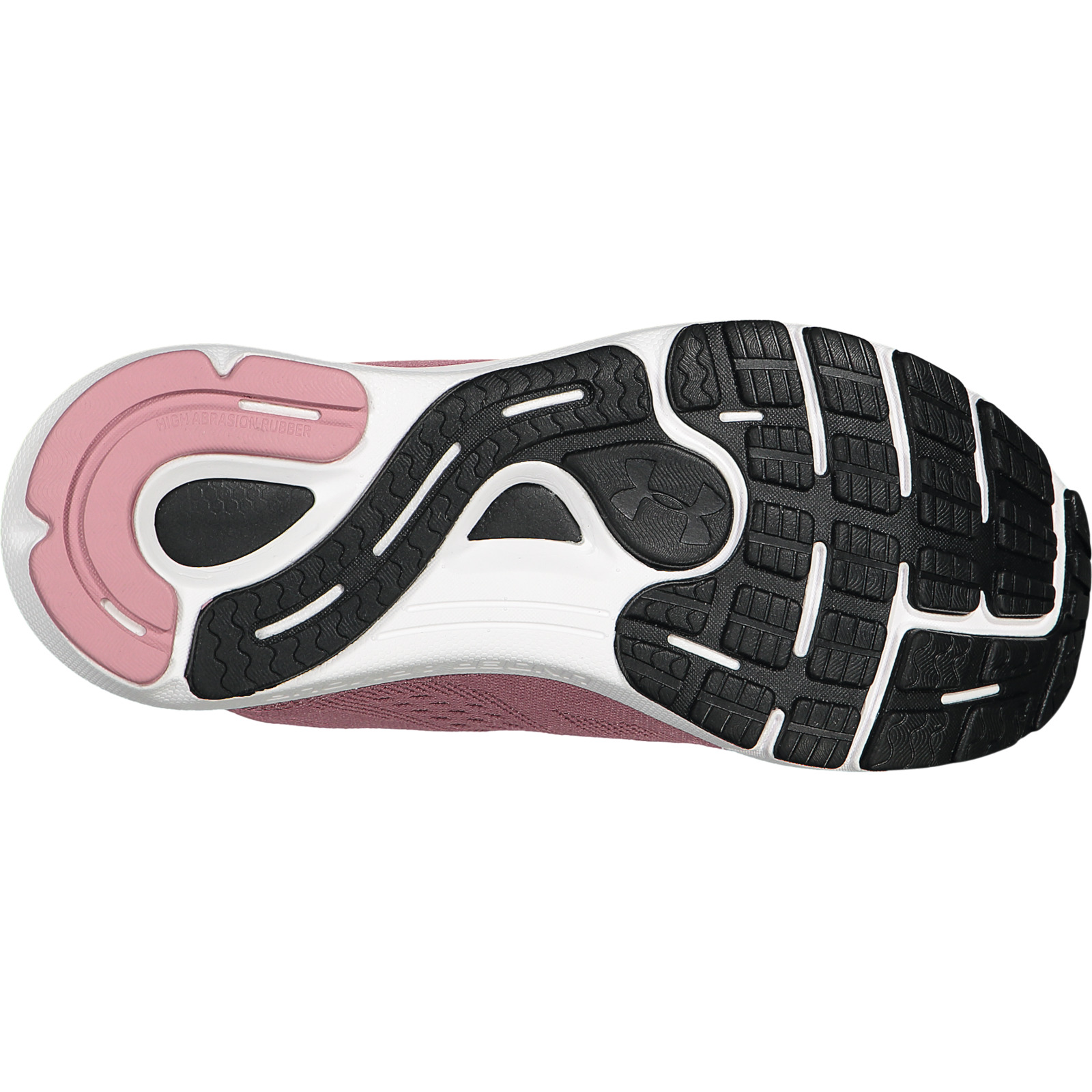 Under Armour Damen-Laufschuh HOVR Sonic 6 41