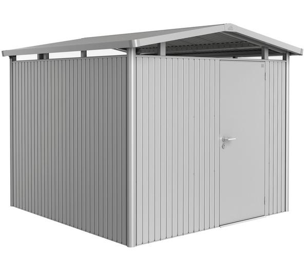 Biohort Metallgerätehaus Panorama® P4, ca.