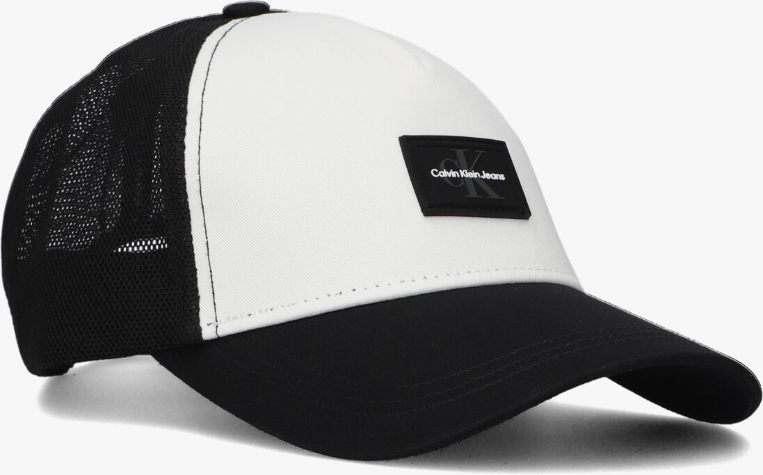 CALVIN KLEIN zwarte calvin klein pet sport essentials tru