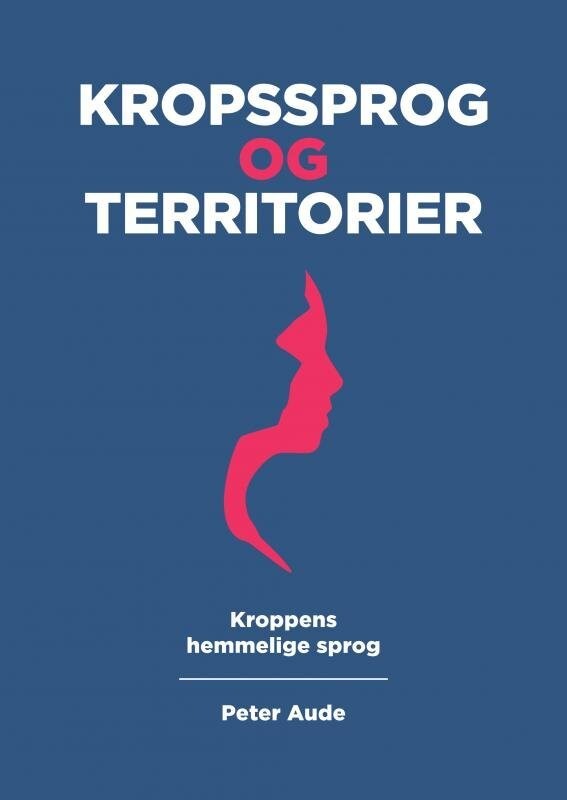 Kropssprog Og Territorier - Peter Aude - Bog