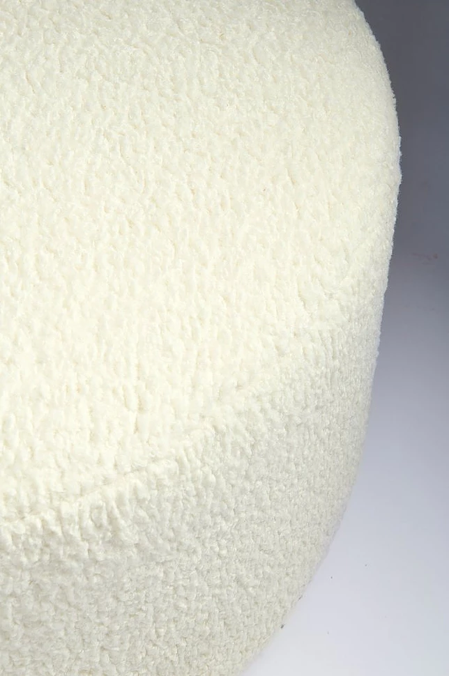 SHANGHAI TEDDY sittepuff diameter 110 cm