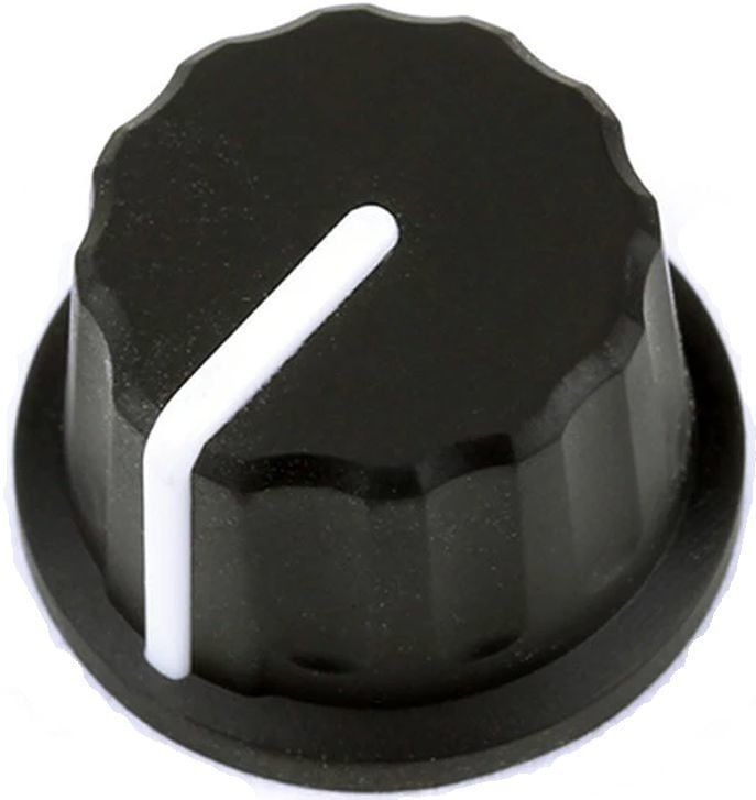 Pioneer DJ DAA1265 Balance knopje