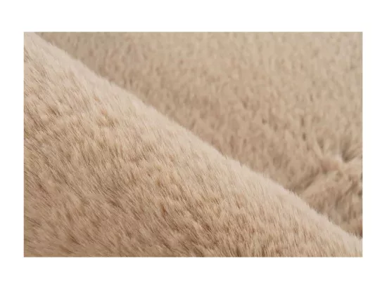 Tapis de Bain Doux Antidérapant 