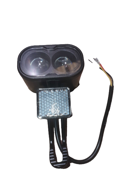 Phare Avant pour Trottinette Electrique Teverun Blade Mini