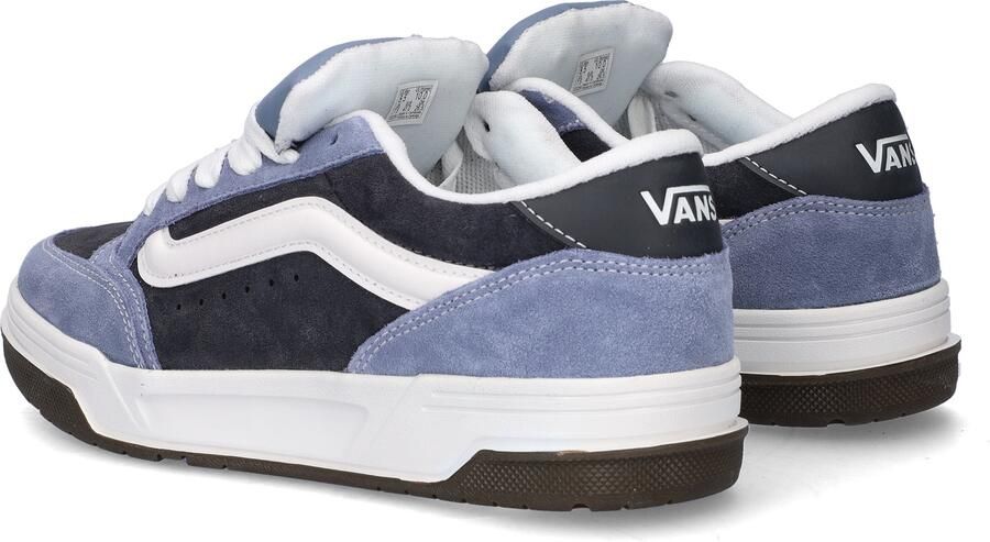 Vans Hylane Sneakers blauw Textiel