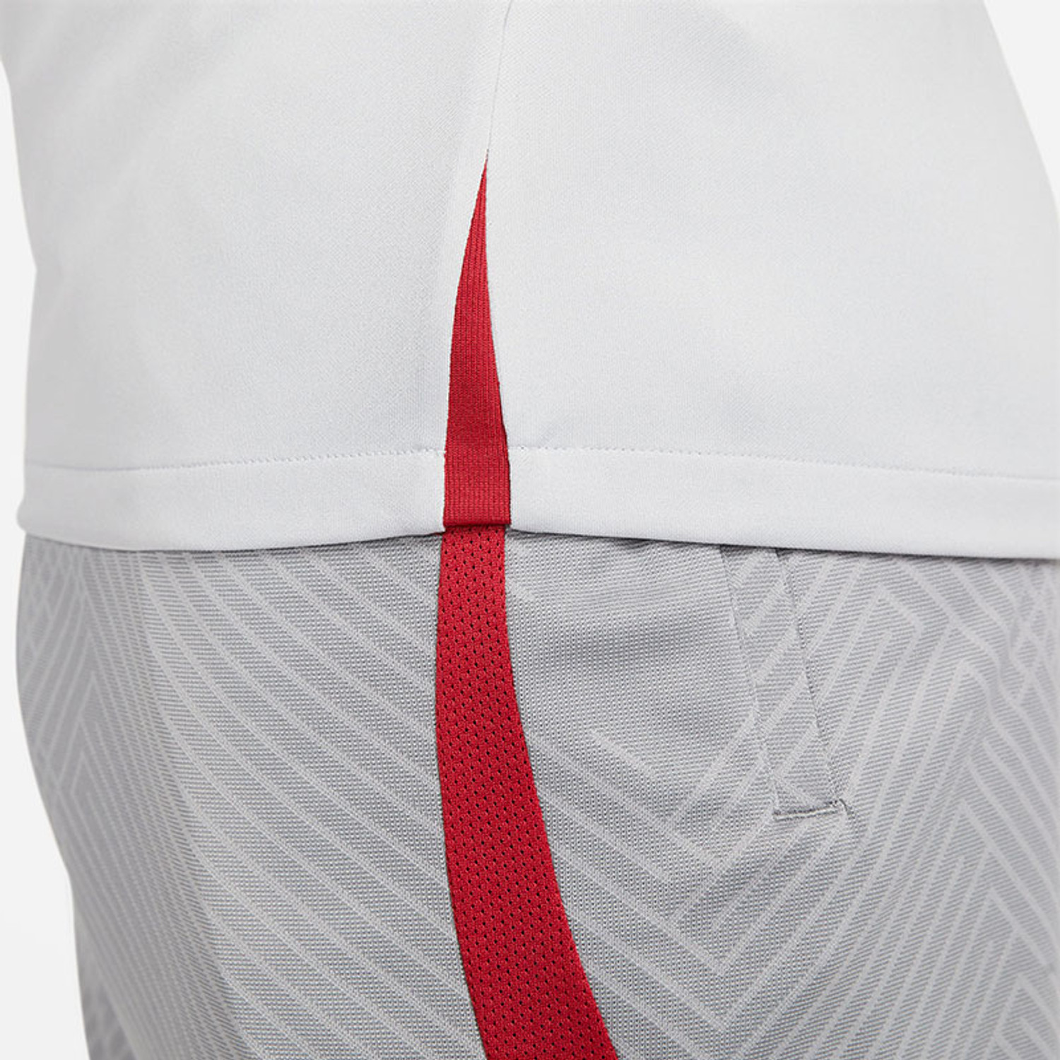 Nike Liverpool Strike Trainingsset