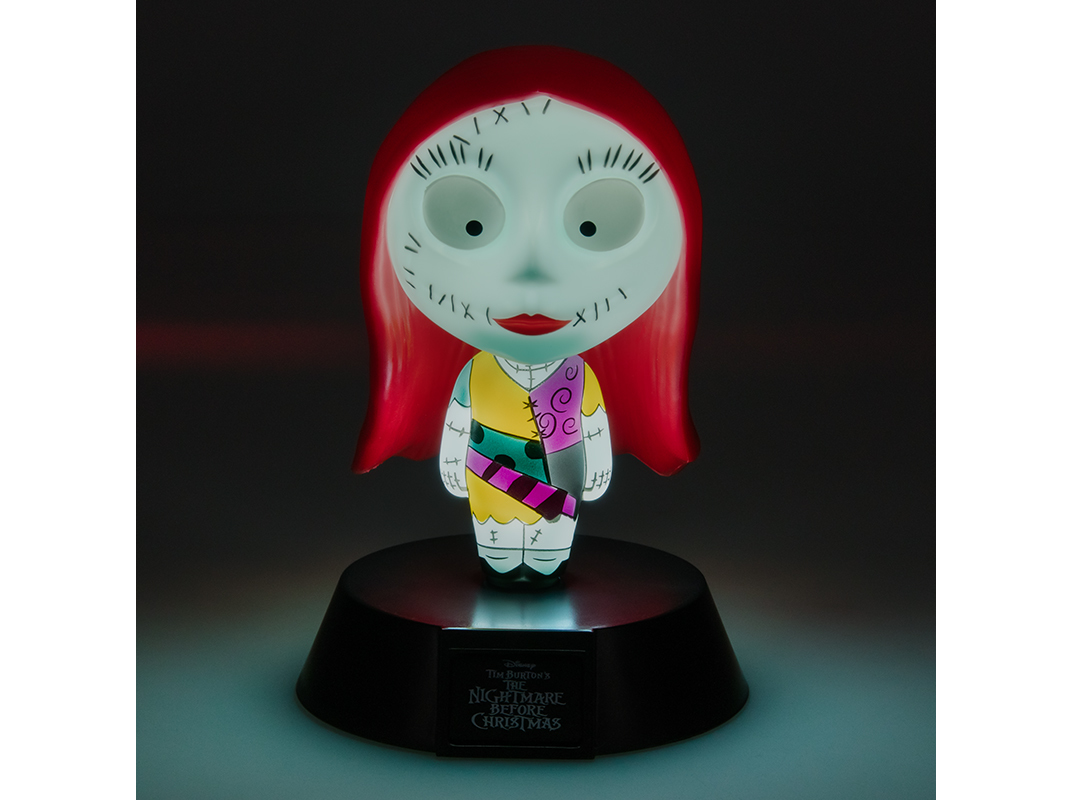 ICON LIGHT SALLY