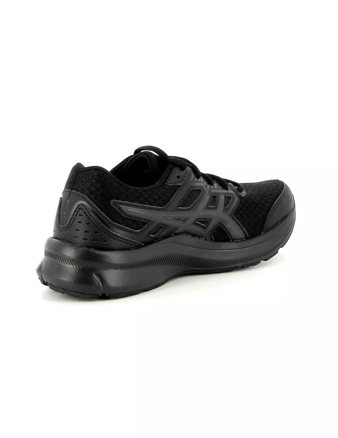 ASICS JOLT 3 - Baskets Blackgraphitegrey