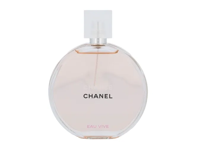 Chanel Chance Eau Vive EDT W 150 ml