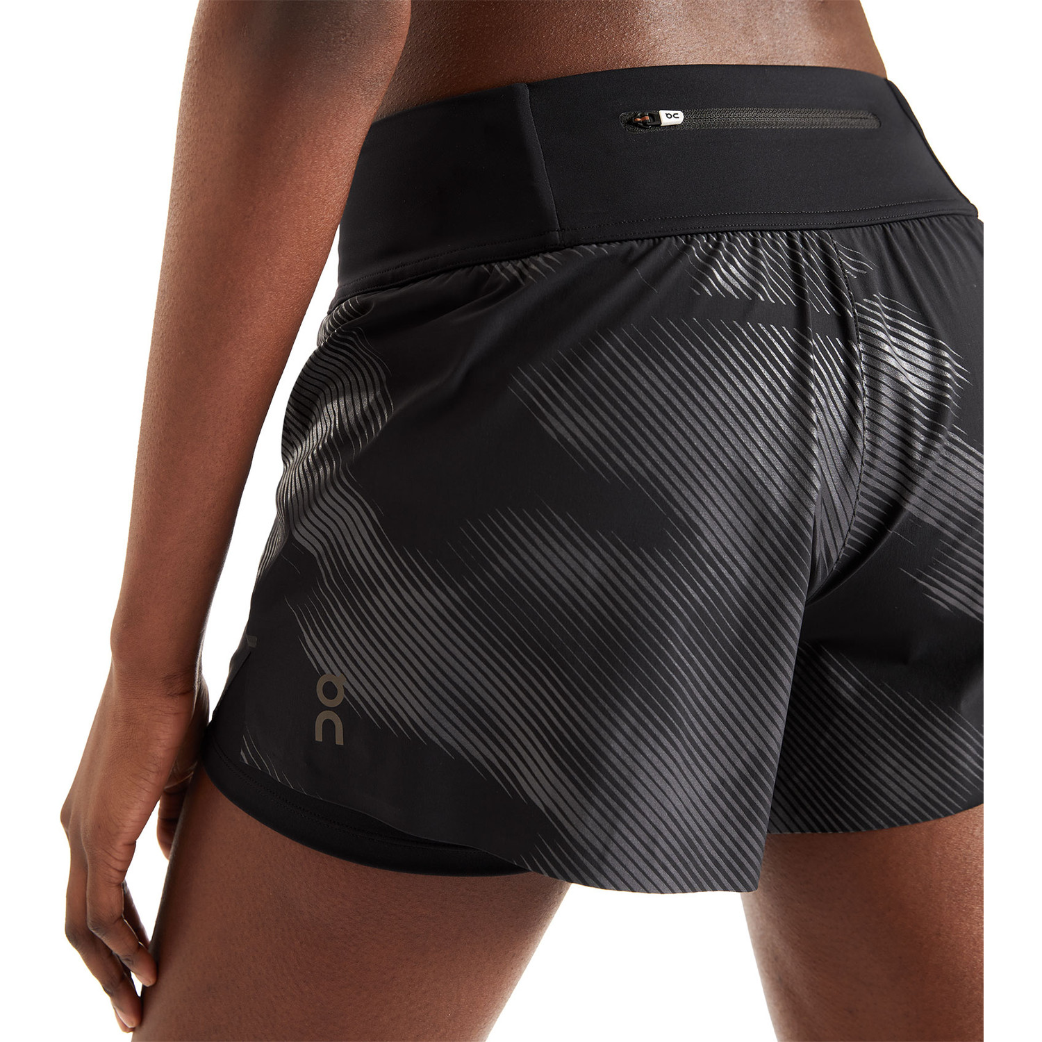 On Running Shorts Dames