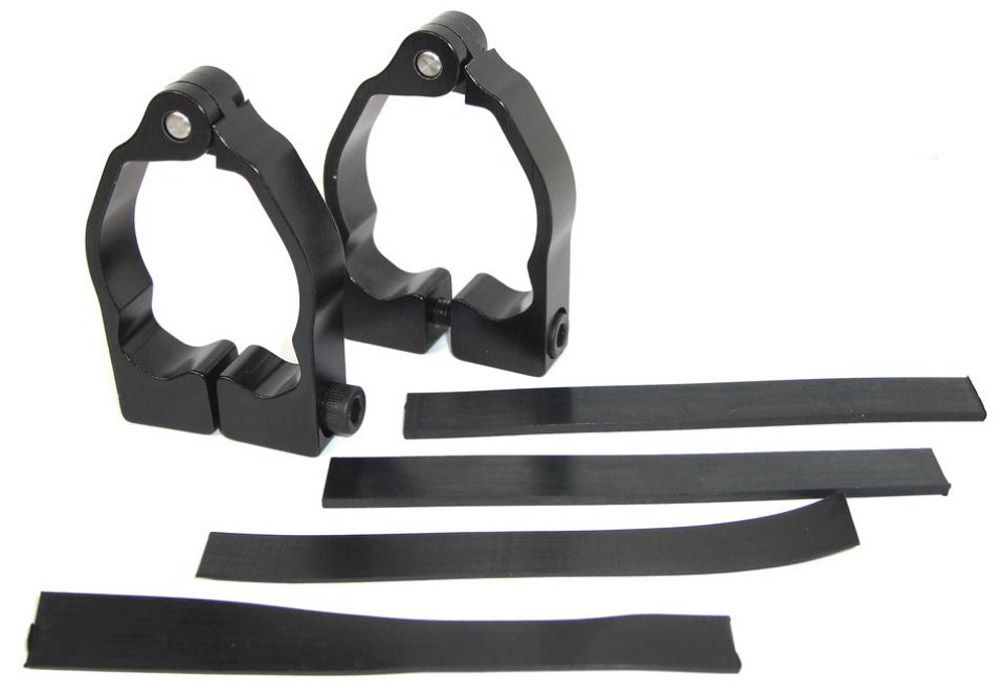 Suntour Lowrider Adapter für NCX Gabeln kaufen | Bike-Discount