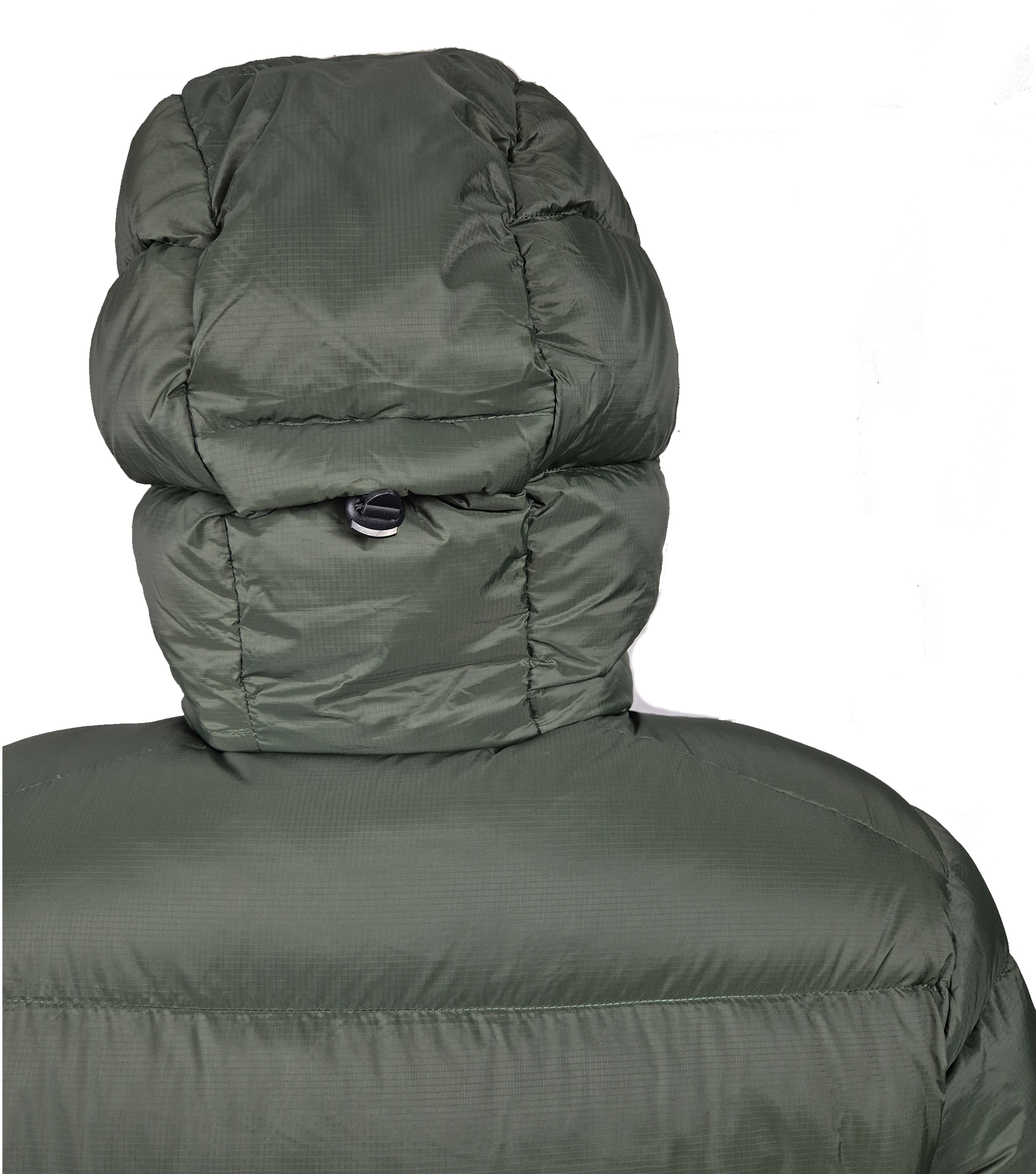 Peak Motion Pasvik Down Jacket, Dame<br>Meget varm!