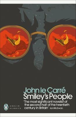 Smiley's People (Paperback)