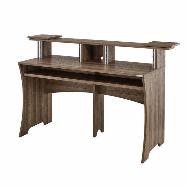 Glorious Workbench Driftwood Edition