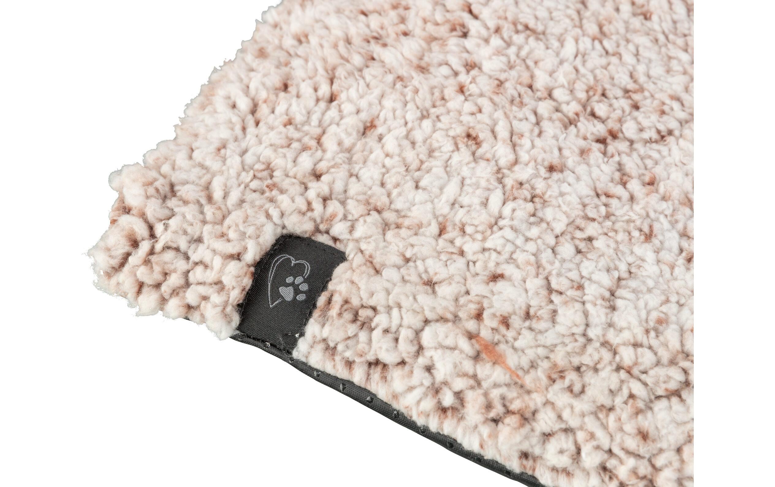 Hunde-Liegematte Calida 60 cm x 45 cmHundeschlafplatz