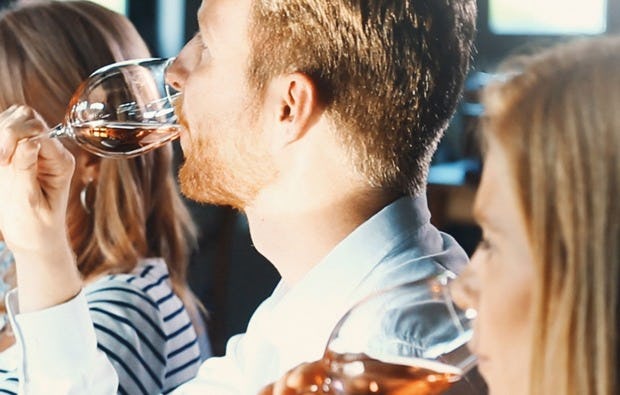 Whisky Tasting Stuttgart