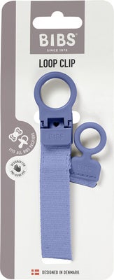 BIBS Loop Smokkesnor, Peri