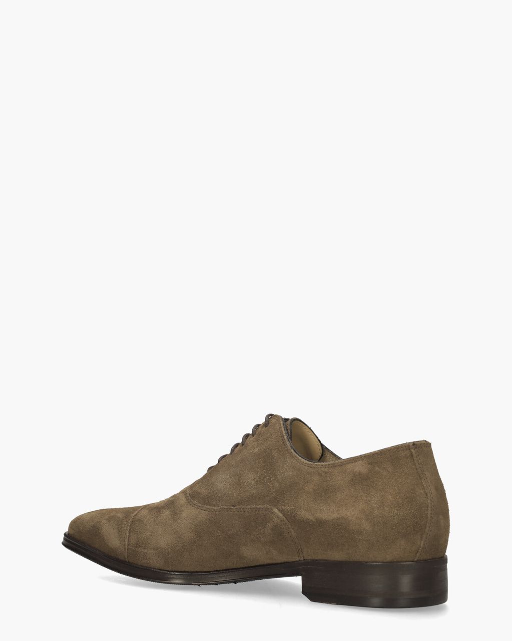 Van Bommel Raffa 02.10 Heren Veterschoenen